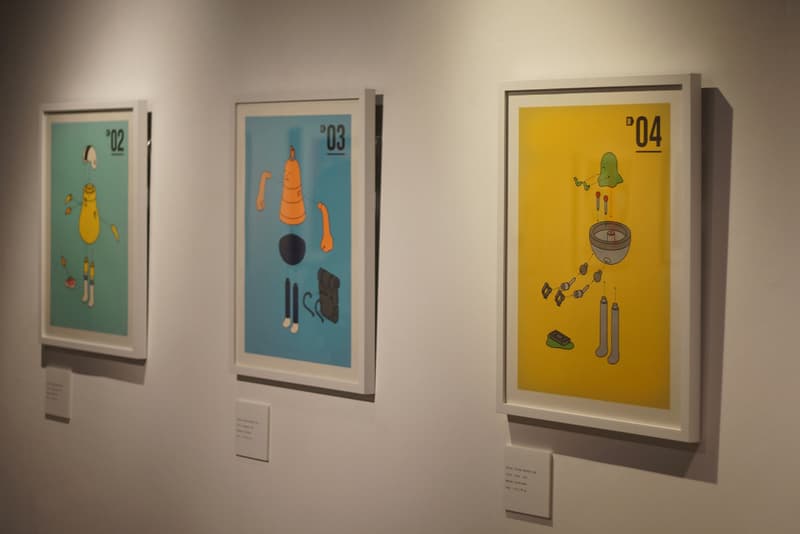 Public Fair No. 1 @ K11 Hong Kong Recap