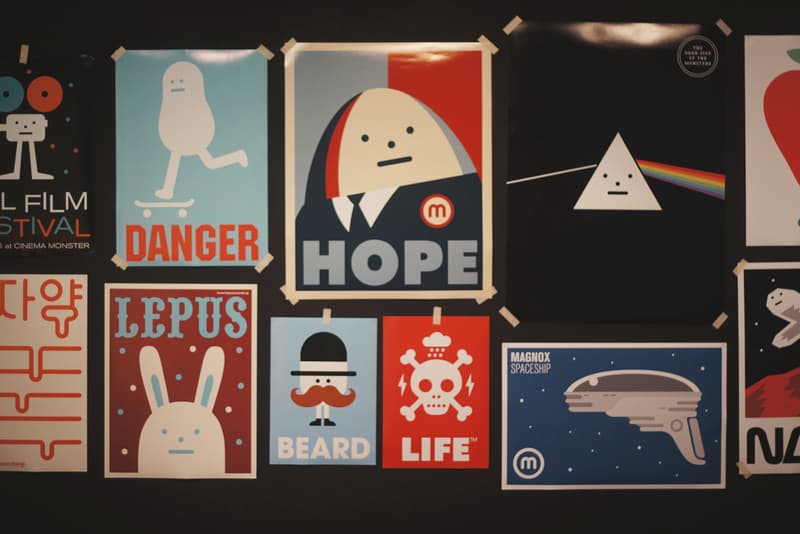 Public Fair No. 1 @ K11 Hong Kong Recap