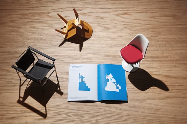 Radical Sitting, Hidden Experiments in Seating Furniture 1900 - 1990 Book