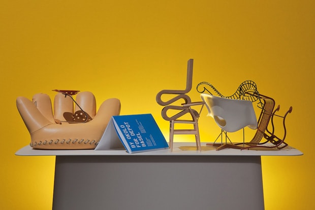 Radical Sitting, Hidden Experiments in Seating Furniture 1900 - 1990 Book