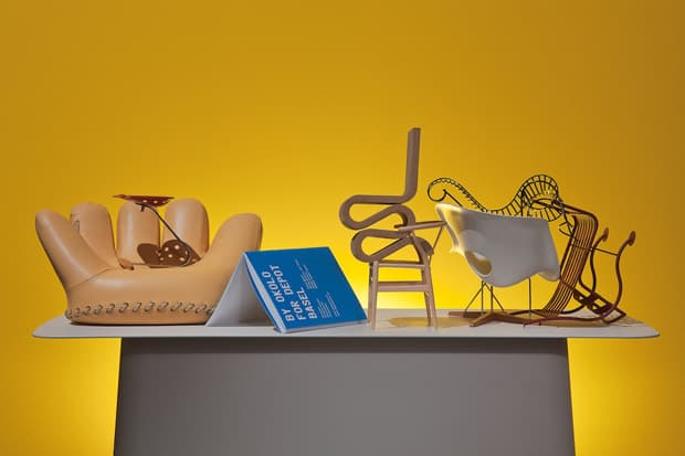 Radical Sitting, Hidden Experiments in Seating Furniture 1900 - 1990 Book