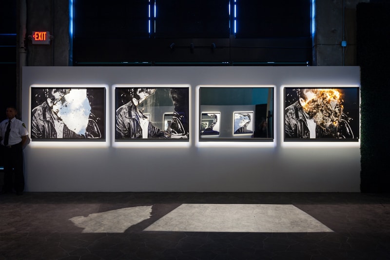 Rebel Exhibition @ MOCA Recap