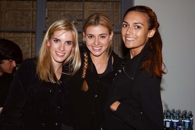 Rebel Exhibition @ MOCA Recap