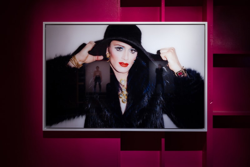 Rebel Exhibition @ MOCA Recap