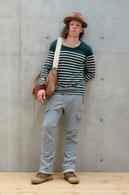 rehacer 2012 Fall/Winter Collection