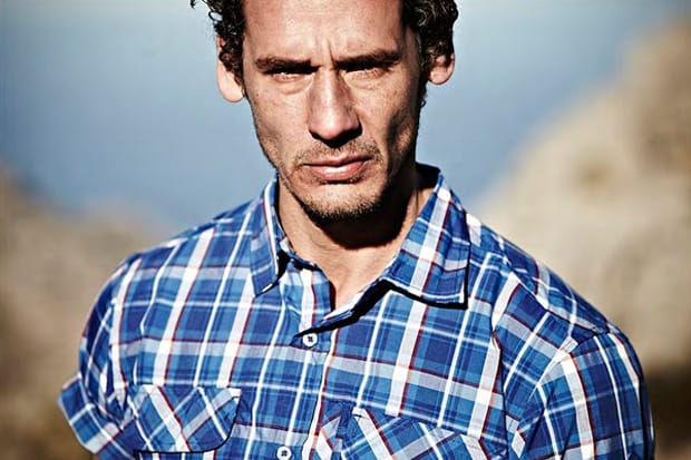 Rohan 2012 Spring/Summer Collection