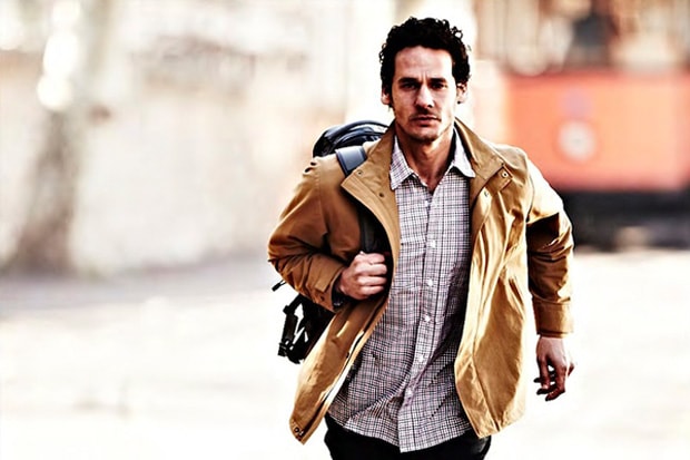 Rohan 2012 Spring/Summer Collection