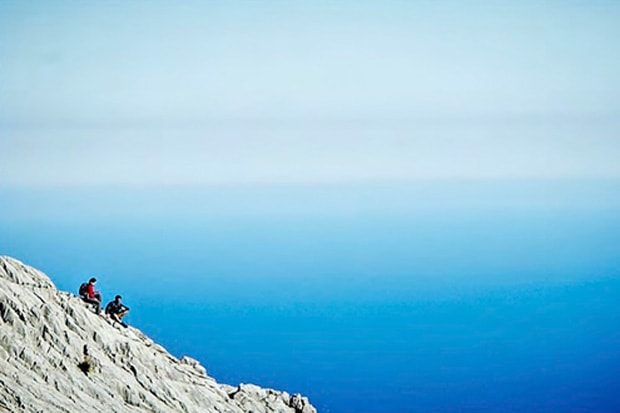 Rohan 2012 Spring/Summer Collection