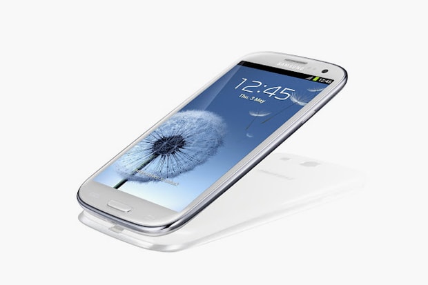 Samsung GALAXY S III