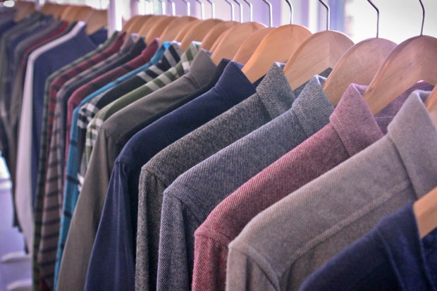 Saturdays Surf NYC 2012 Fall/Winter Collection Preview