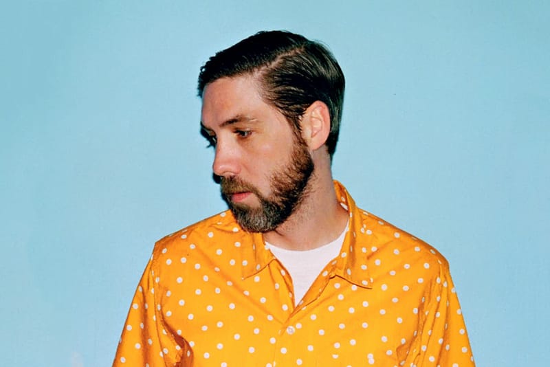 SENSE: Supreme 2012 Spring/Summer Collection Editorial Featuring Leo Fitzpatrick