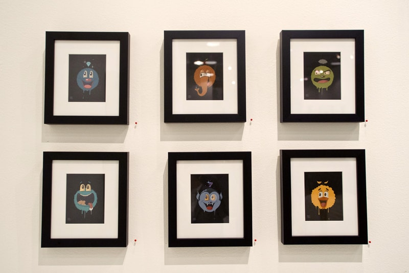 Sesame Street Goes Street Art with The Seventh Letter
