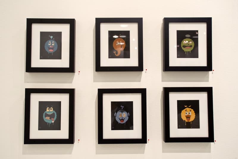 Sesame Street Goes Street Art with The Seventh Letter