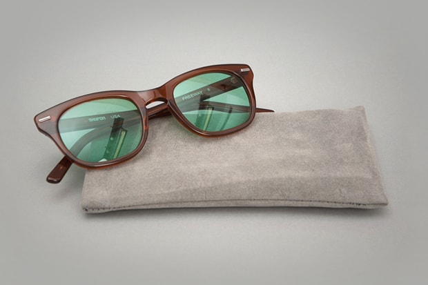 Shuron 2012 "Freeway" Sunglasses