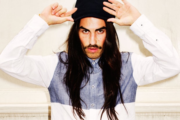 Silas 2012 Fall/Winter Preview