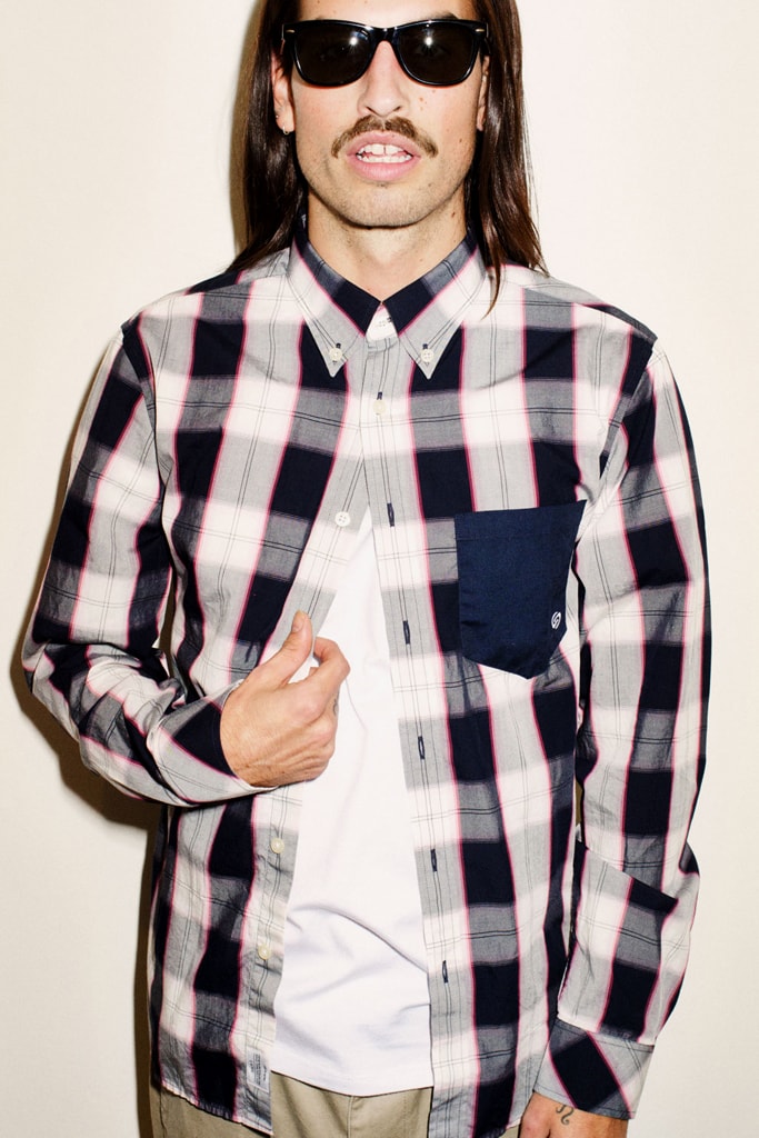Silas 2012 Fall/Winter Preview