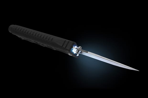 SOG BladeLight Knife