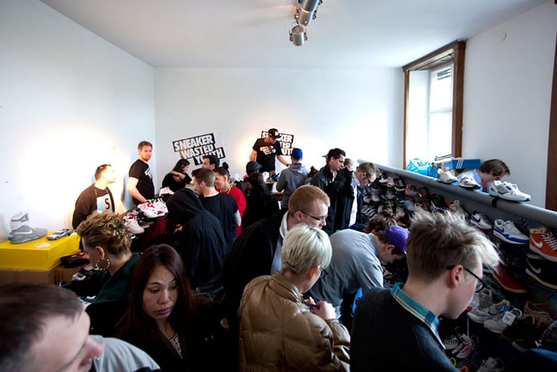 Solemart Berlin 2012 Recap