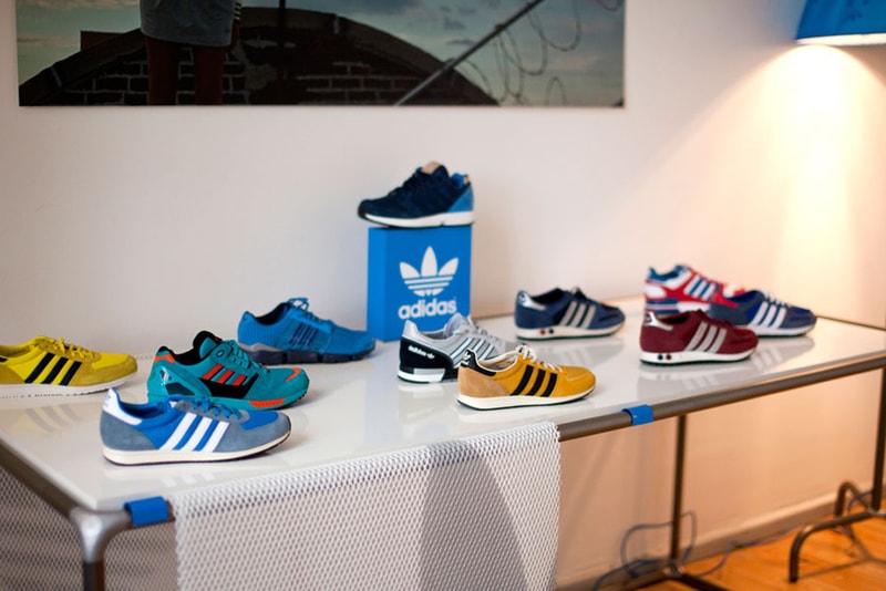 Solemart Berlin 2012 Recap
