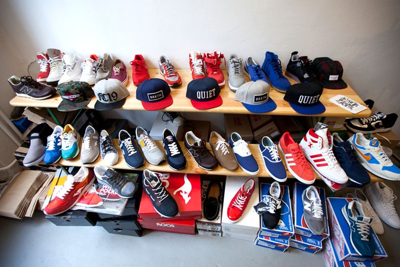 Solemart Berlin 2012 Recap