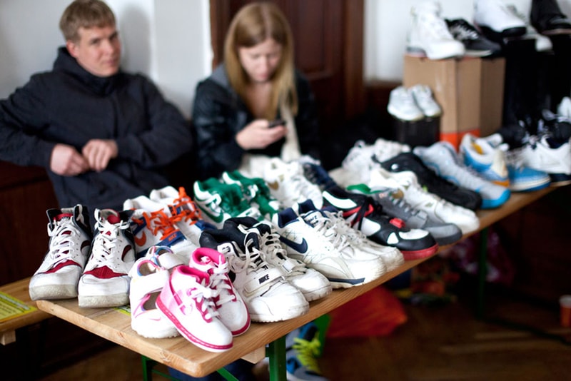 Solemart Berlin 2012 Recap