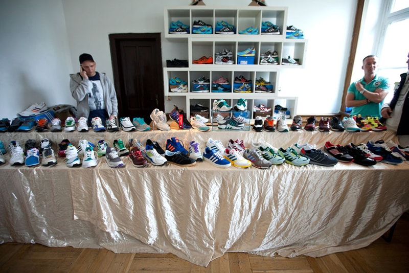Solemart Berlin 2012 Recap