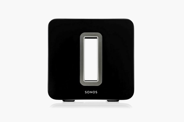 Sonos SUB Wireless Subwoofer