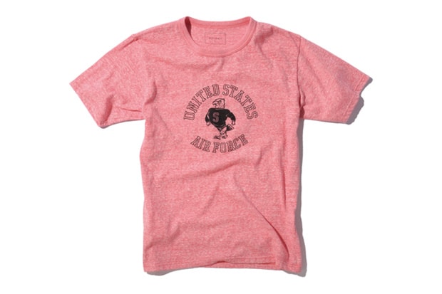 SOPHNET. 2012 Spring/Summer Collection May Releases