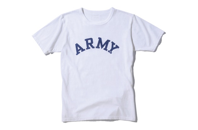 SOPHNET. 2012 Spring/Summer Collection May Releases