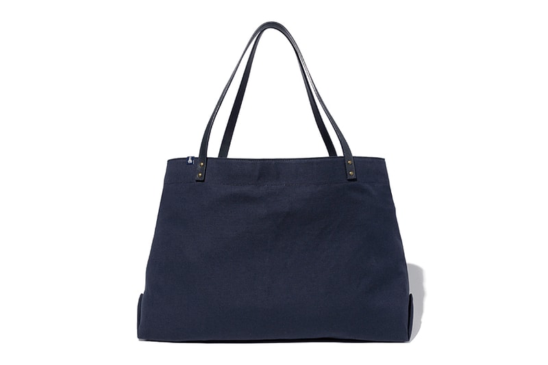 SOPHNET. x visvim 2012 Spring/Summer Italian Canvas Collection