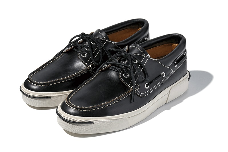 SOPHNET. x visvim AMERICANA DECK VD