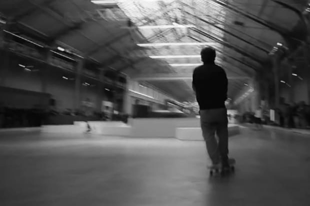 Speak Real: Mark Gonzales Interview