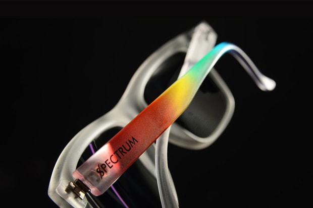 Spectrum x Spektre N.E.S.A. Limited Edition Sunglasses