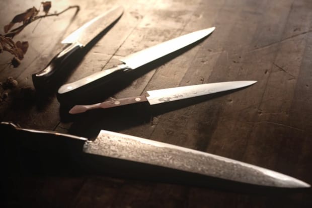 Spirit and Skill Film Series by Zibasan Hyogo