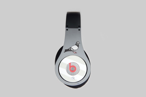 Staple Design x Beats By Dre 2012 Studio Headphones