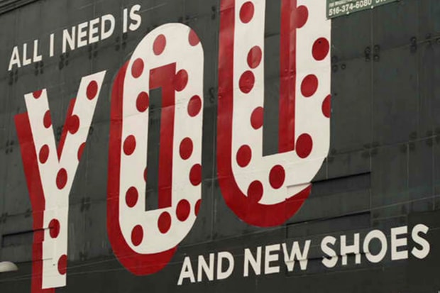 Steve Powers: Distilling Daily Stories Into Art