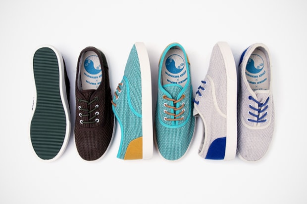 Steven Harrington x ACE Hotel Palm Springs x Generic Surplus Borstal Ace Collection