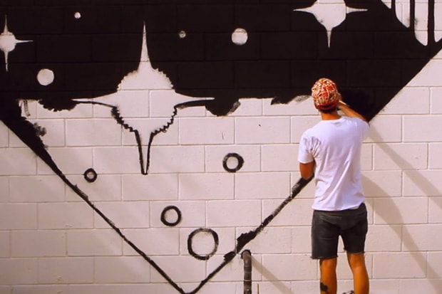 Steven Harrington x Ace Hotel Palm Springs x Generic Surplus "Roadside Attraction" Video