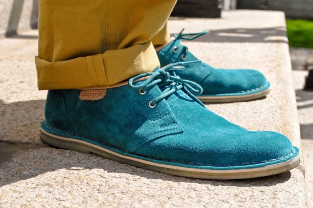 Streetsnaps: Deon Point