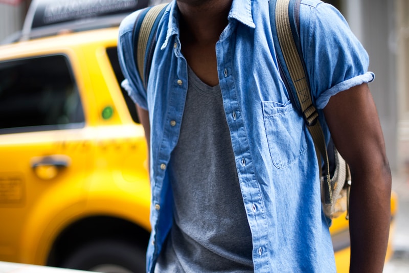 Streetsnaps: Hues