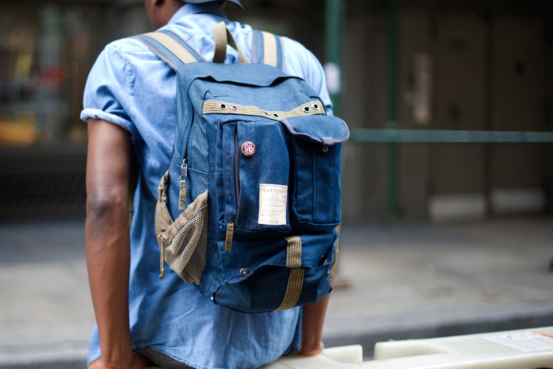 Streetsnaps: Hues