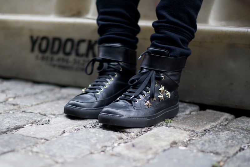 Streetsnaps: Hues