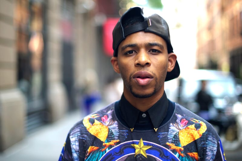 Streetsnaps: RT.TWLR