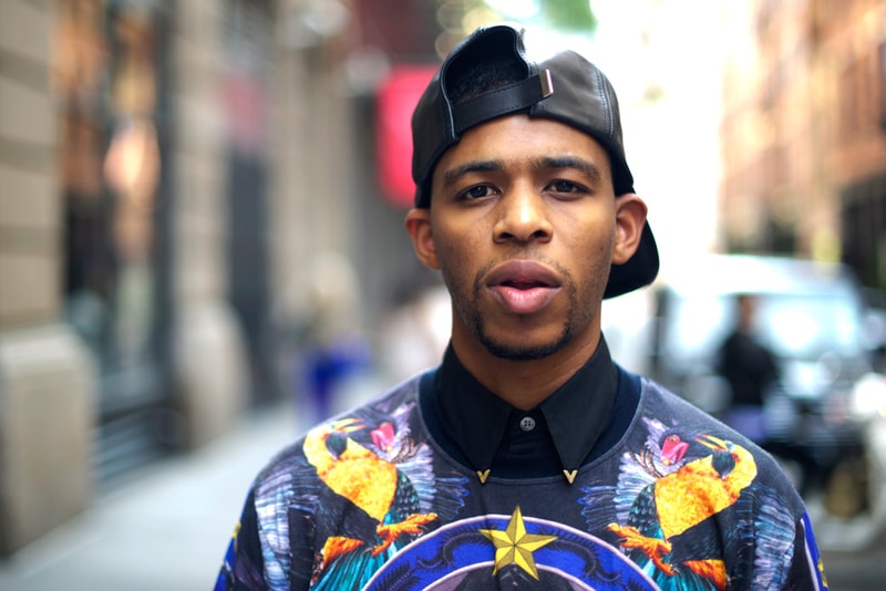 Streetsnaps: RT.TWLR