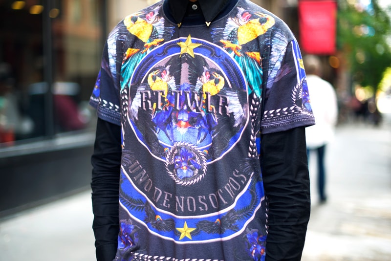 Streetsnaps: RT.TWLR