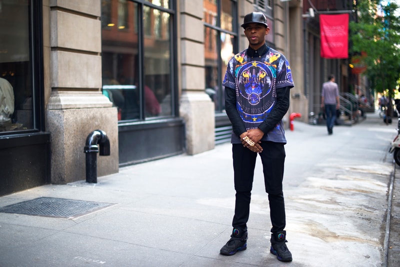 Streetsnaps: RT.TWLR