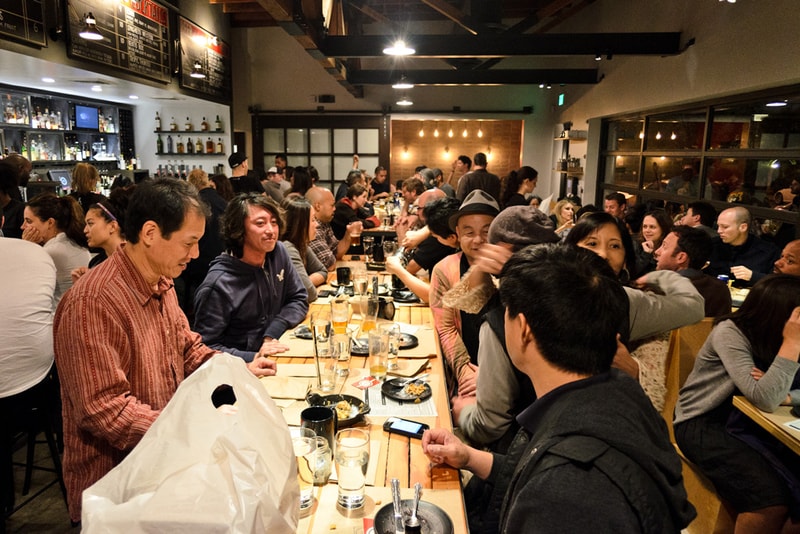 Stussy x Plan Check "Burger Culture Clash" Event Recap