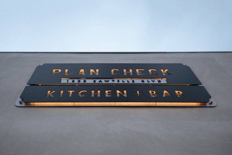 Stussy x Plan Check "Burger Culture Clash" Event Recap
