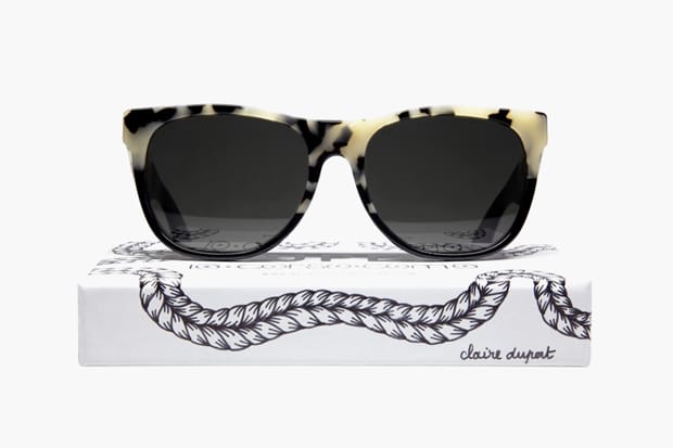 SUPER for 10 Corso Como Seoul 4th Anniversary Project