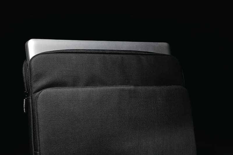 SUPRA Luggage Collection Debut